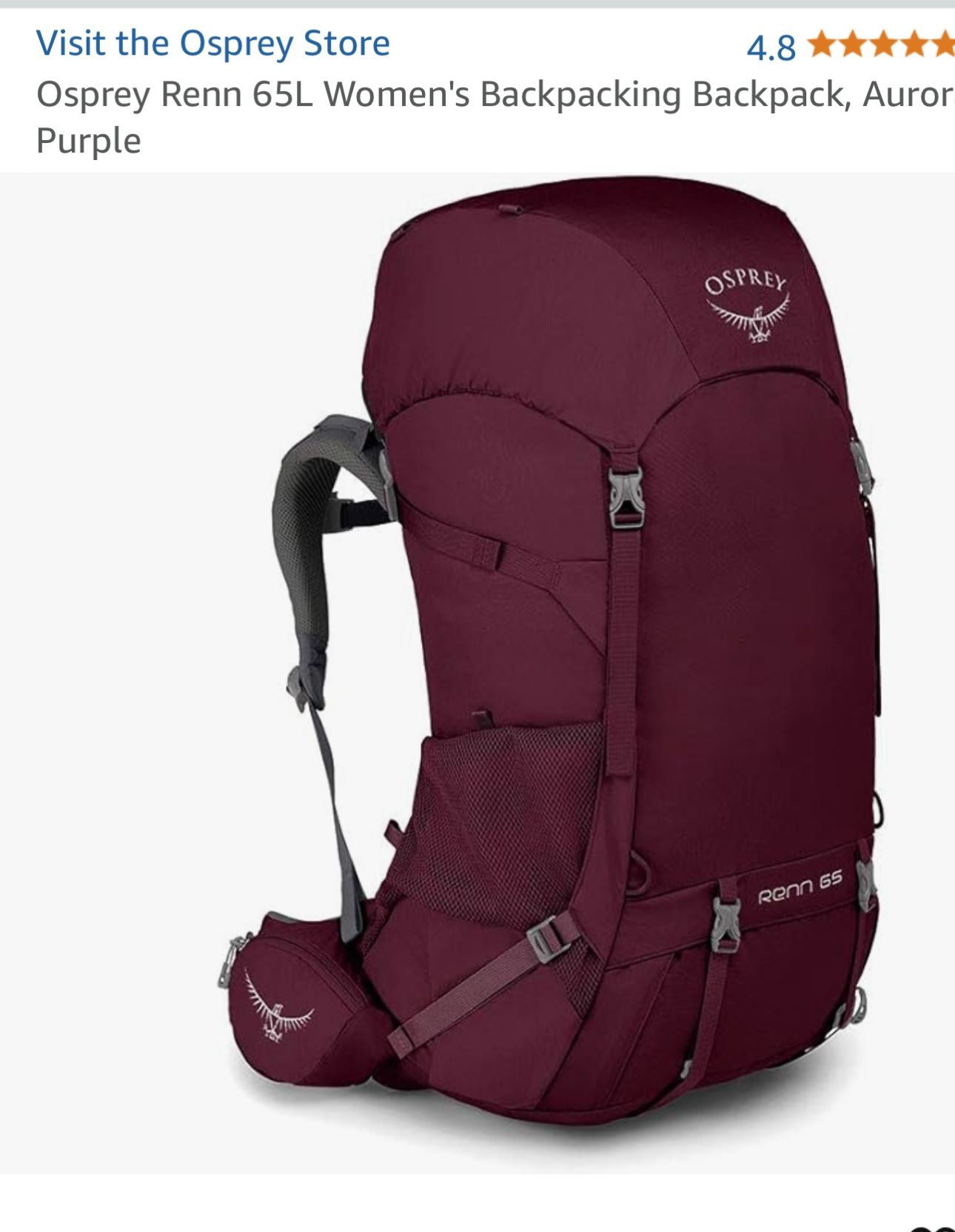 Ospry