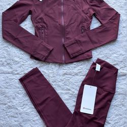 Brand New  Lululemon