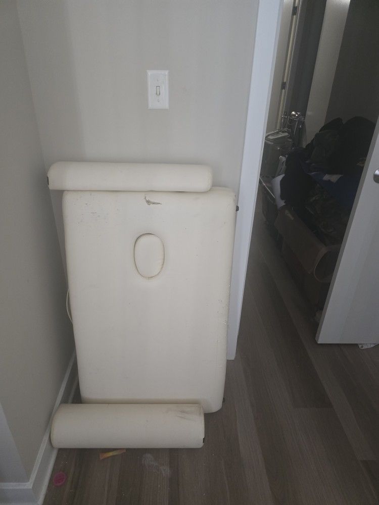 Massage Table For SALE