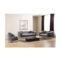 Living Room 2pc