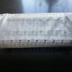 Clear TPU Toiletry Bag Set for Women & Men, 3PCS Waterproof Makeup & Skincare Organizer with Zipper