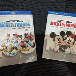 Movies Blu Ray