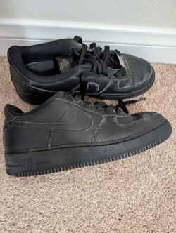 Air force 1 boy shoes