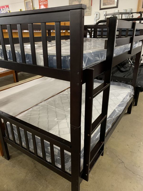 Bunk Bed for Sale in San Antonio, TX OfferUp