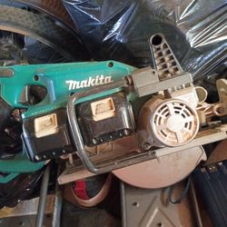 Makita skillsaw