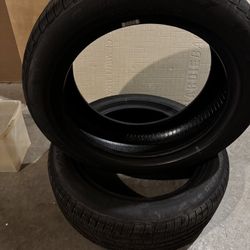 CINTURATO P7 All Season 245/50R19 105XL RUNFLAT