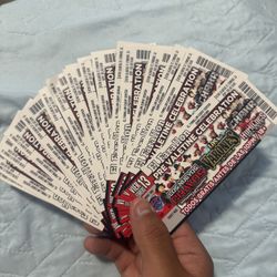 Tickets For Los Nuevos Chavos, Los Varones, Los Chaka 