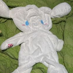 Jumbo Cinnamoroll