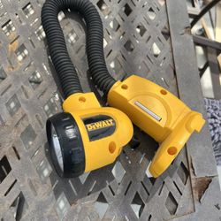 DeWalt Light