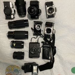 35mm Camera