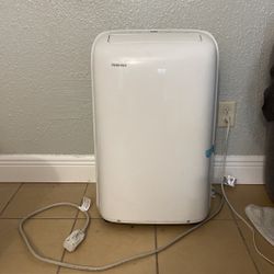 Toshiba Portable Air Conditioning 