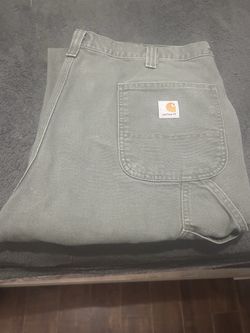 Carhartt jeans