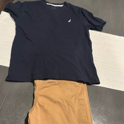 Nautica Shirt