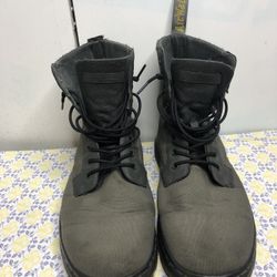 Dr Marten’s Men’s Boots Size 12