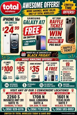 THE BEST DEALS🥳🤩