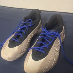 Adidas basketball shoes