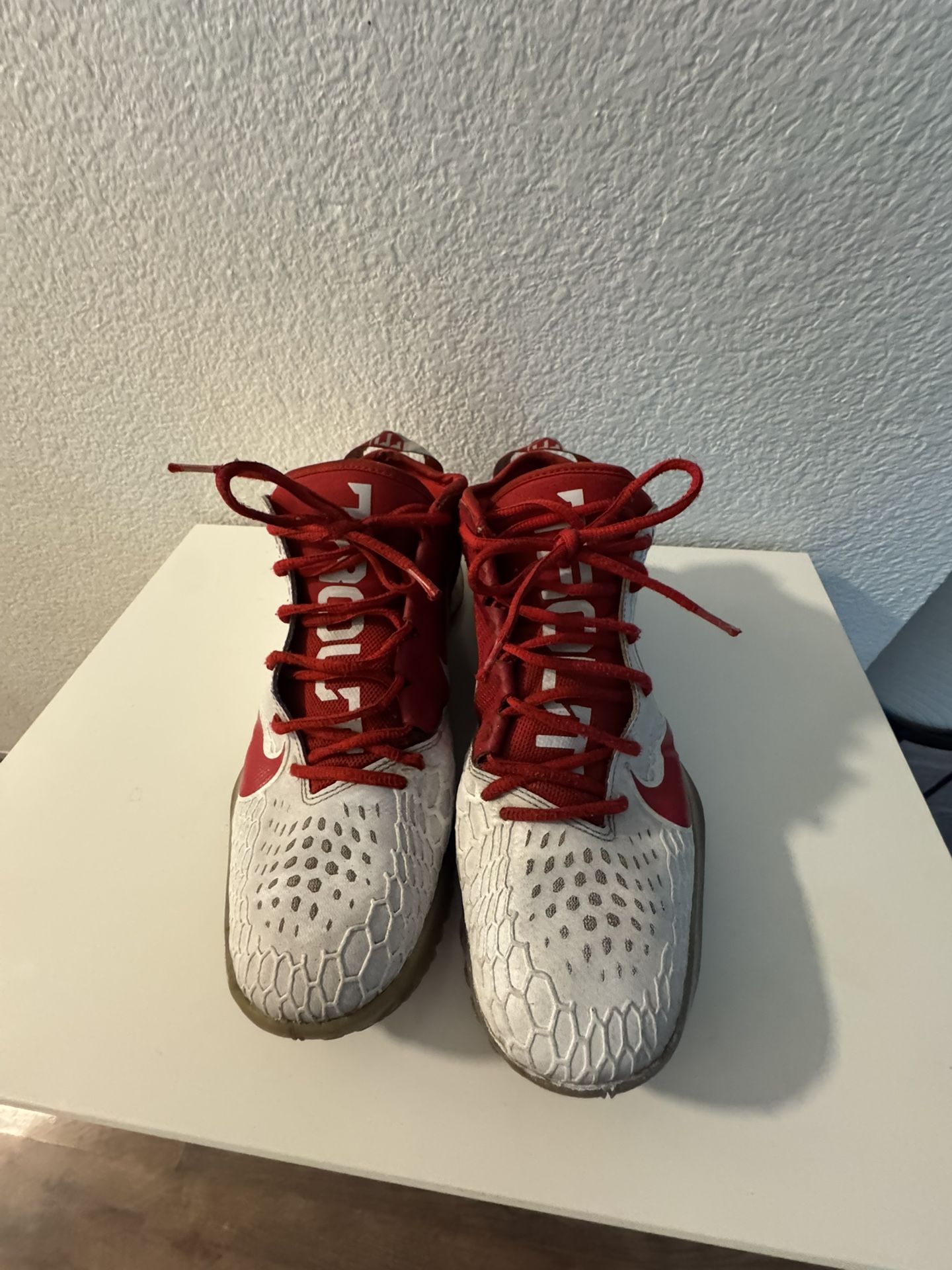 Nike Mike Trout Shoes