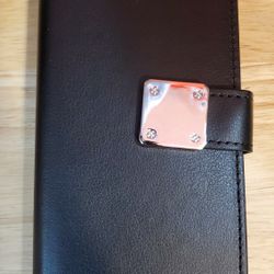 Samsung Galaxy A10E Wallet Case