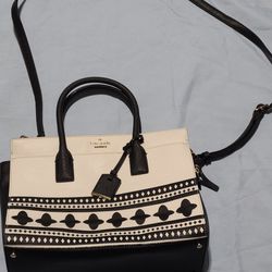 Kate Spade  Handbag- purse  Like New. 