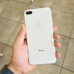 iPhone 8 Plus Unlocked 