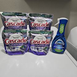Cascade Bundle