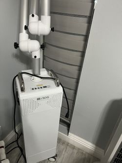 Airborne Purification System