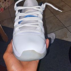Jordan’s 11 Retro
