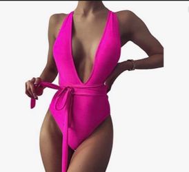 New bathing suit