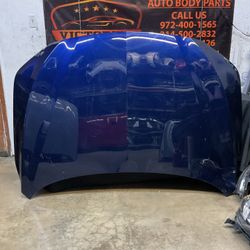 ACURA MDX 2022-2024 HOOD OEM