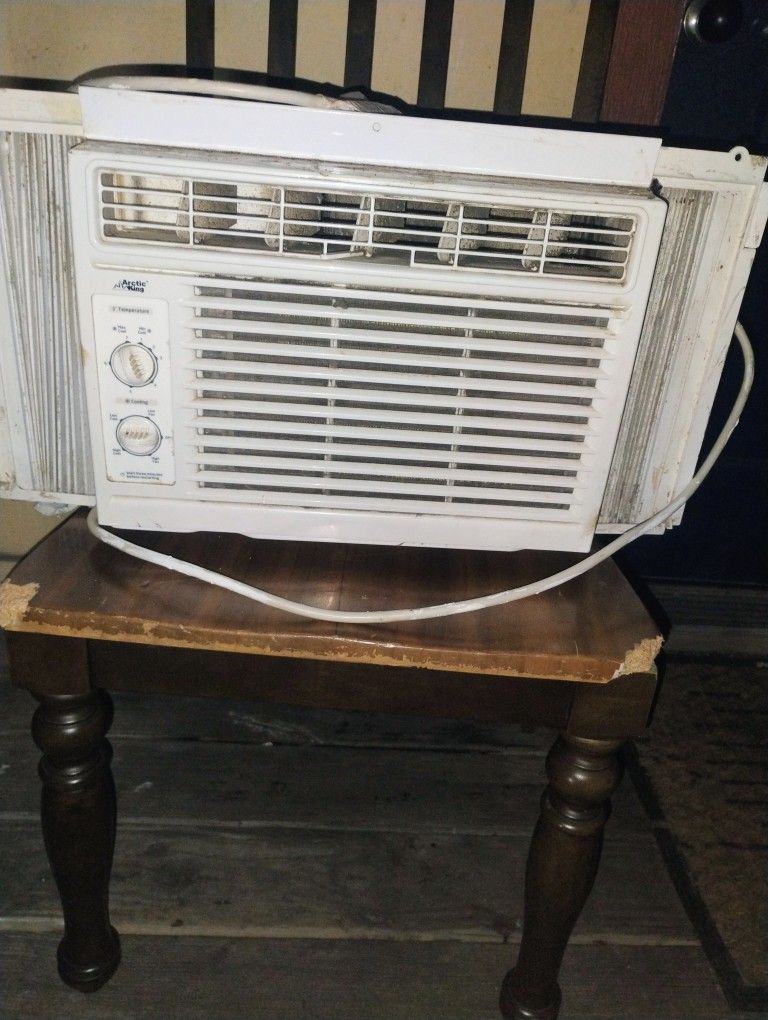 Ac Unit