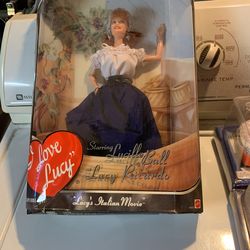 Lucy Italian Movie