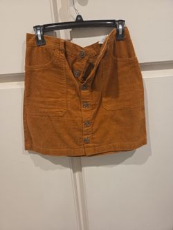 KENSIE SKIRT