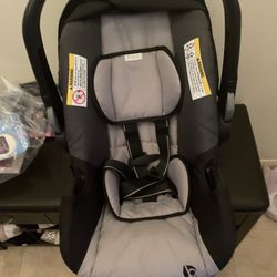Infant Car Seat