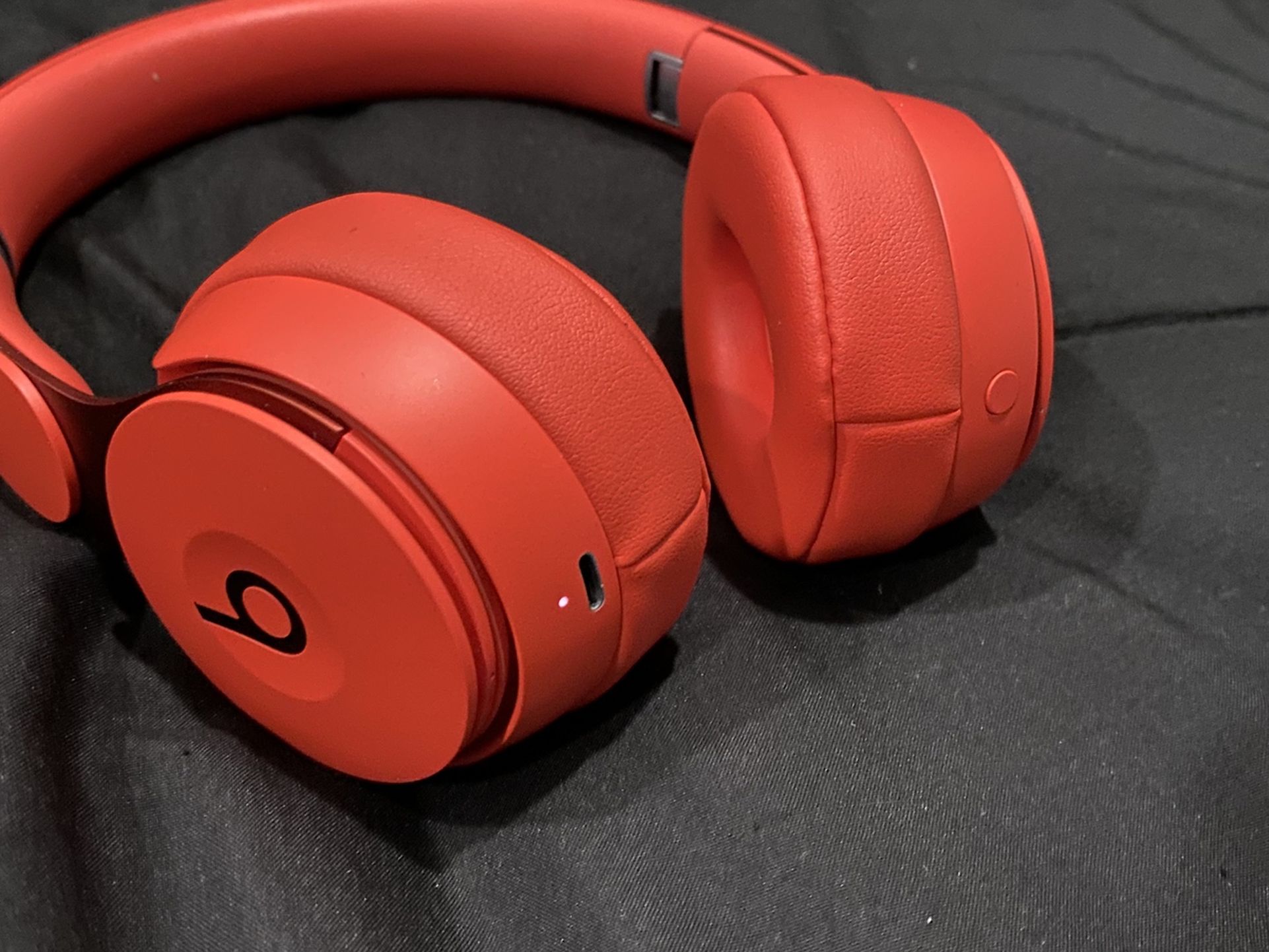 Beats Solo Pro Red Red Beats Pro Red Beats Solo Pro
