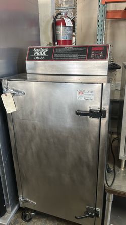 Commercial  Standard Oven