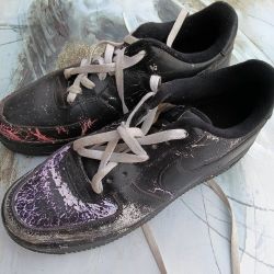 Men's Nike Air Force one
