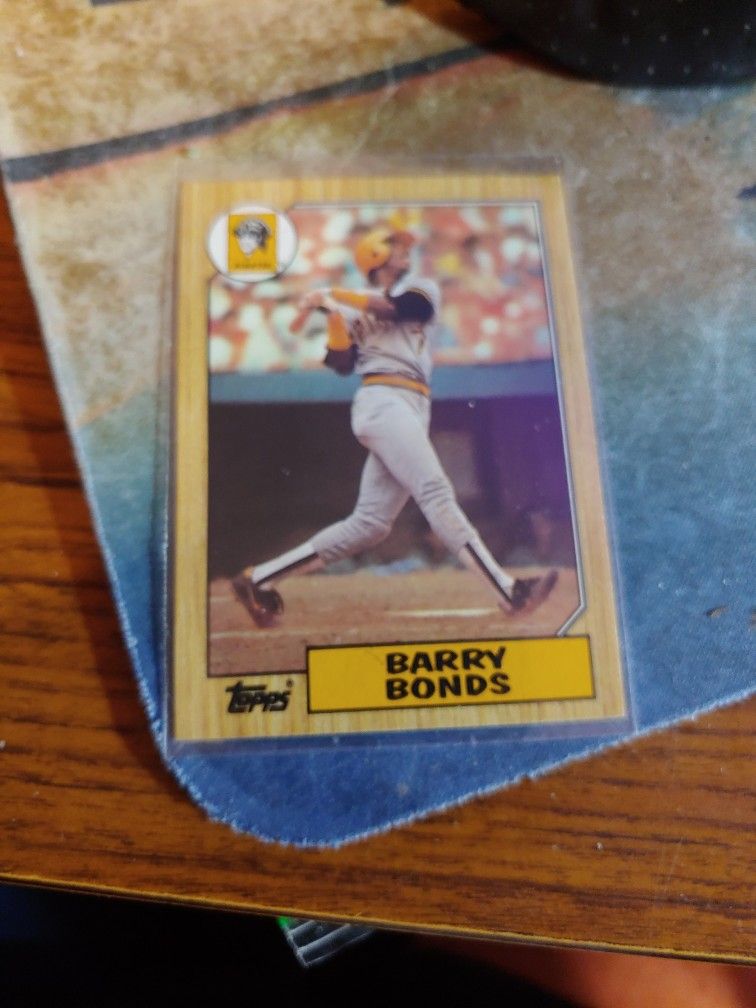 Barry Bonds Rookie Mint,All Products : American Fashion Style Bags On Sale
