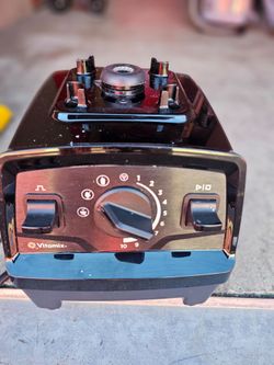 VITAMIX ONLY MOTOR