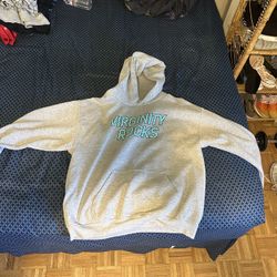 Danny Duncan Virginity Rocks Jacket