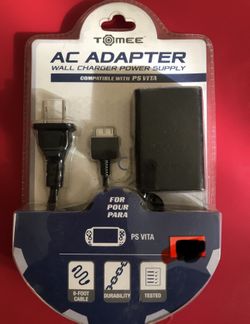 AC ADAPTER 