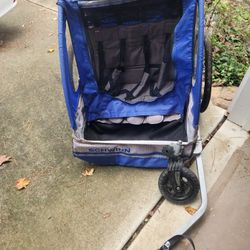 Schwinn Bike Trailer/Stroller