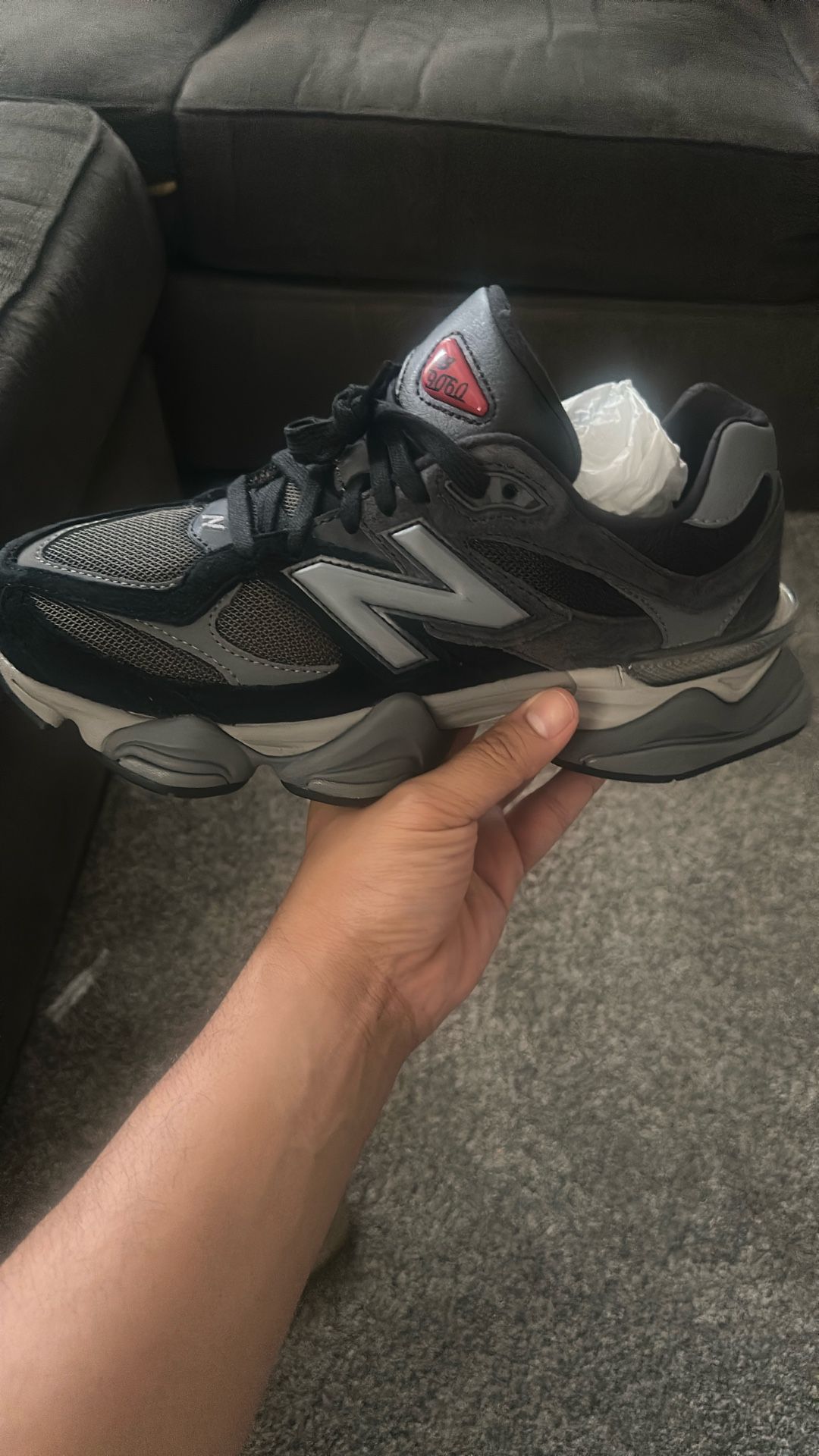 New Balance 960