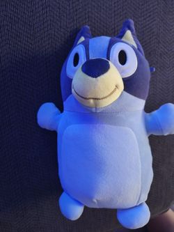 Bluey Squishmallow