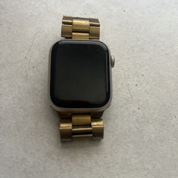 Apple Watch Series 7