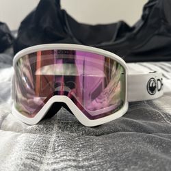 Dragon Snowboarding Goggles