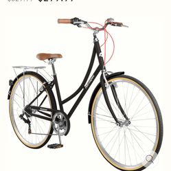 Beaumont bicycle 