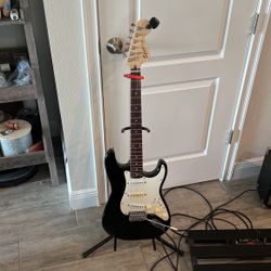 Fender Squier Strat