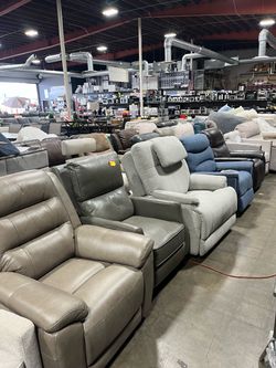 Costco Power Recliners & Armchairs Just In — From $149