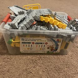 Stem Construction Toy