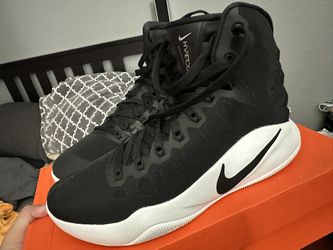 Nike Hyperdunk 2016 TB Sz8 Mens…OBO